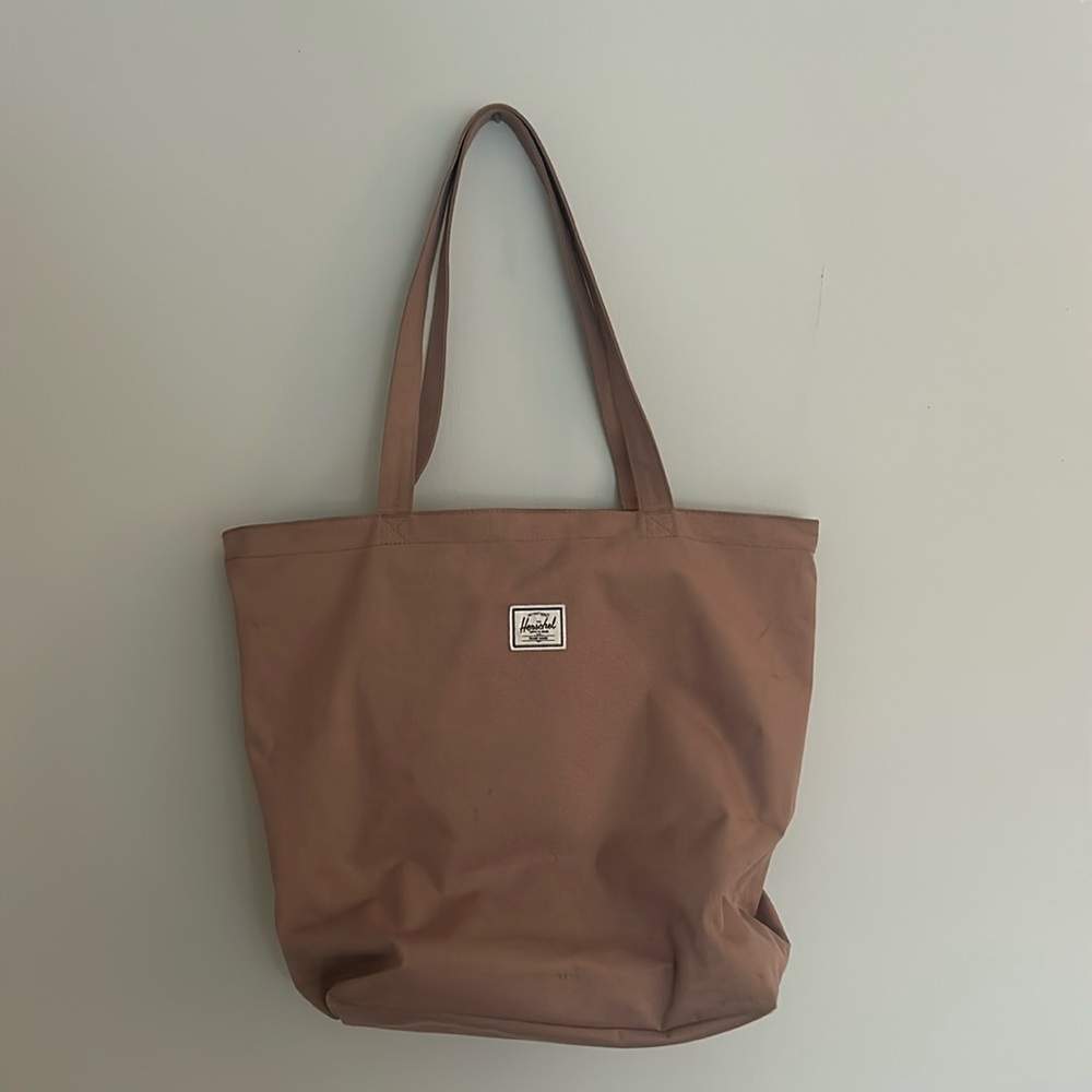 Herschel tote bag